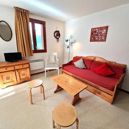 Les D'arrondaz - 3 Pièces 4/6 Personnes Mae-2932 Appartement
