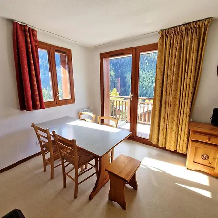 Apartment Les D'arrondaz - 3 Pieces 4/6 Personnes Mae-2932