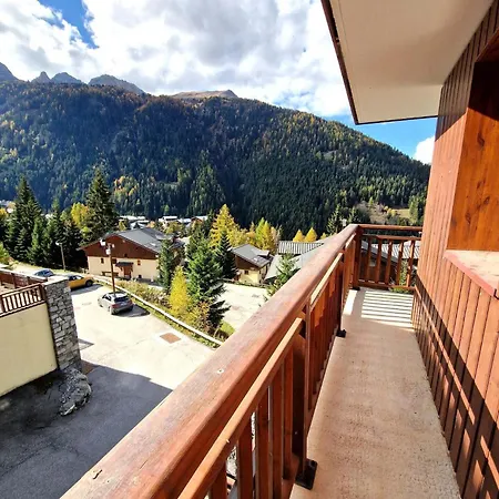 Les D'arrondaz - 3 Pieces 4/6 Personnes Mae-2932 * Modane