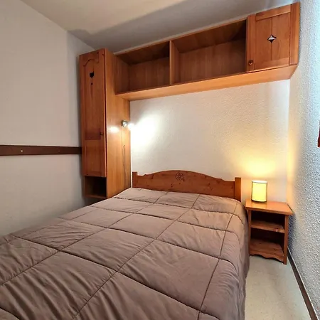 Appartement Les D'arrondaz - 3 Pièces 4/6 Personnes Mae-2932 Modane