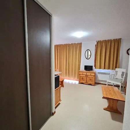 Les D'arrondaz - 3 Pieces 4/6 Personnes Mae-2932 Apartment Modane