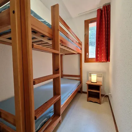 Les D'arrondaz - 3 Pieces 4/6 Personnes Mae-2932 * מודן