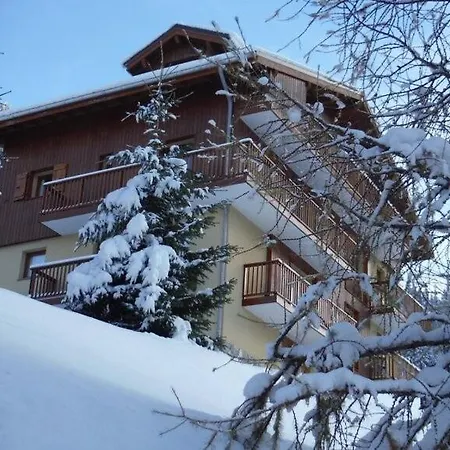 Apartment Les D'arrondaz - 3 Pieces 4/6 Personnes Mae-2932 *