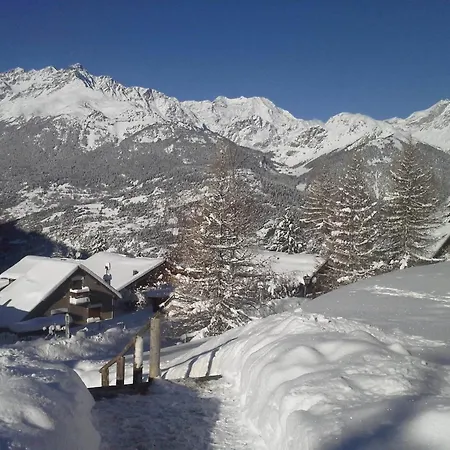 Les D'arrondaz - 3 Pieces 4/6 Personnes Mae-2932 דירה מודן